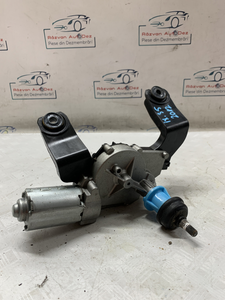 Motoras stergator haion Hyundai ix35 - Motorina 2012, 987001H300
