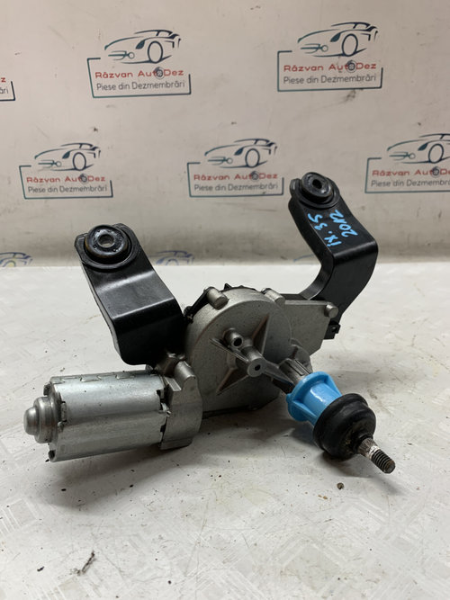 Motoras stergator haion Hyundai ix35 - Motorina 2012, 987001H300