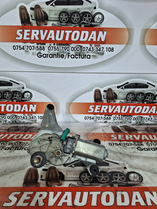 Motoras stergator haion Hyundai Santa Fe 2 (2006-2012) 2.2 Motorina 2009, 98700-2B000