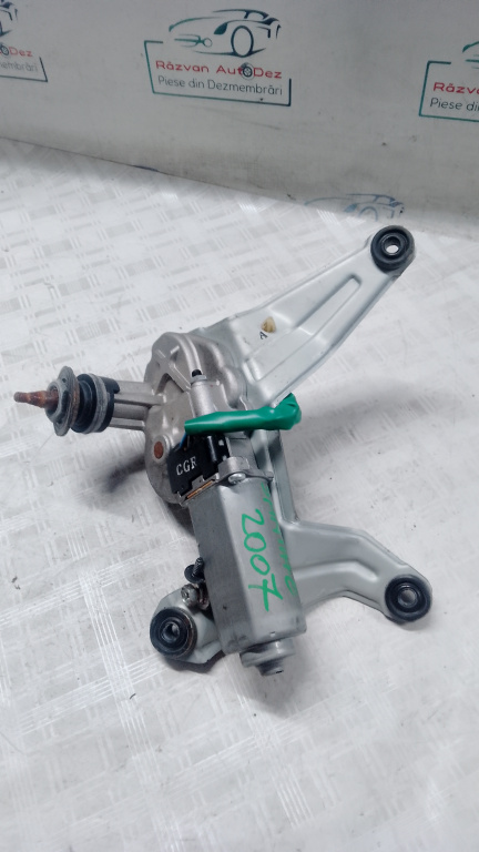 Motoras stergator haion Hyundai Santa Fe - Motorina 2007, 987002B000