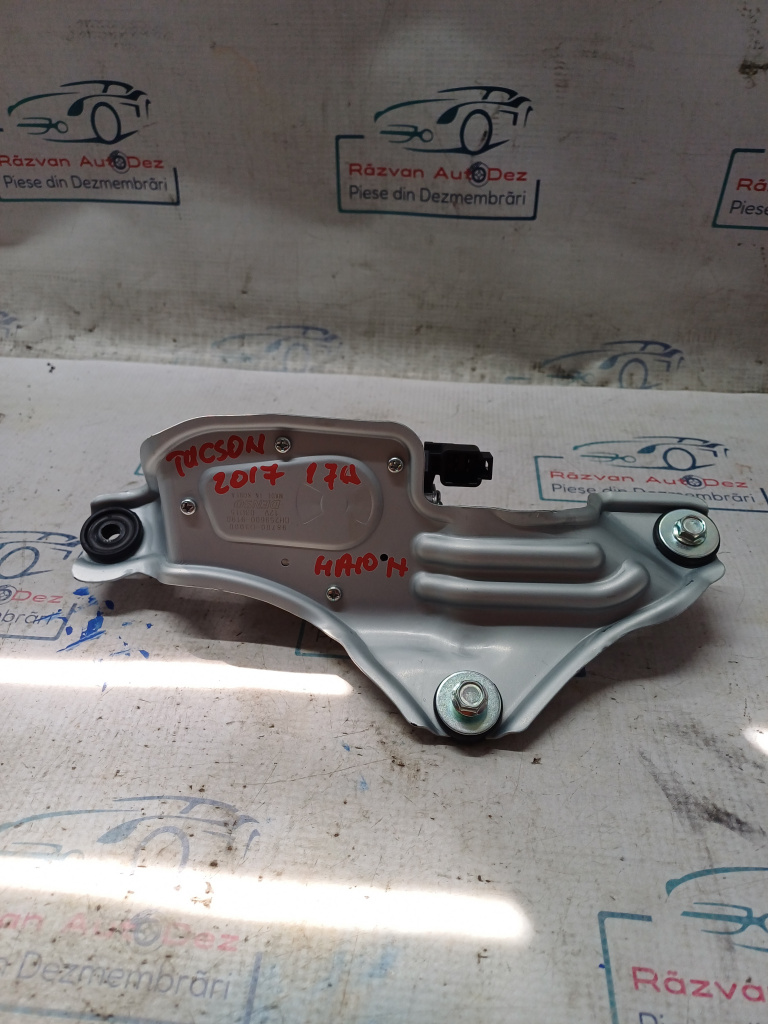 Motoras stergator haion Hyundai Tucson - Motorina 2017, DH2596009190