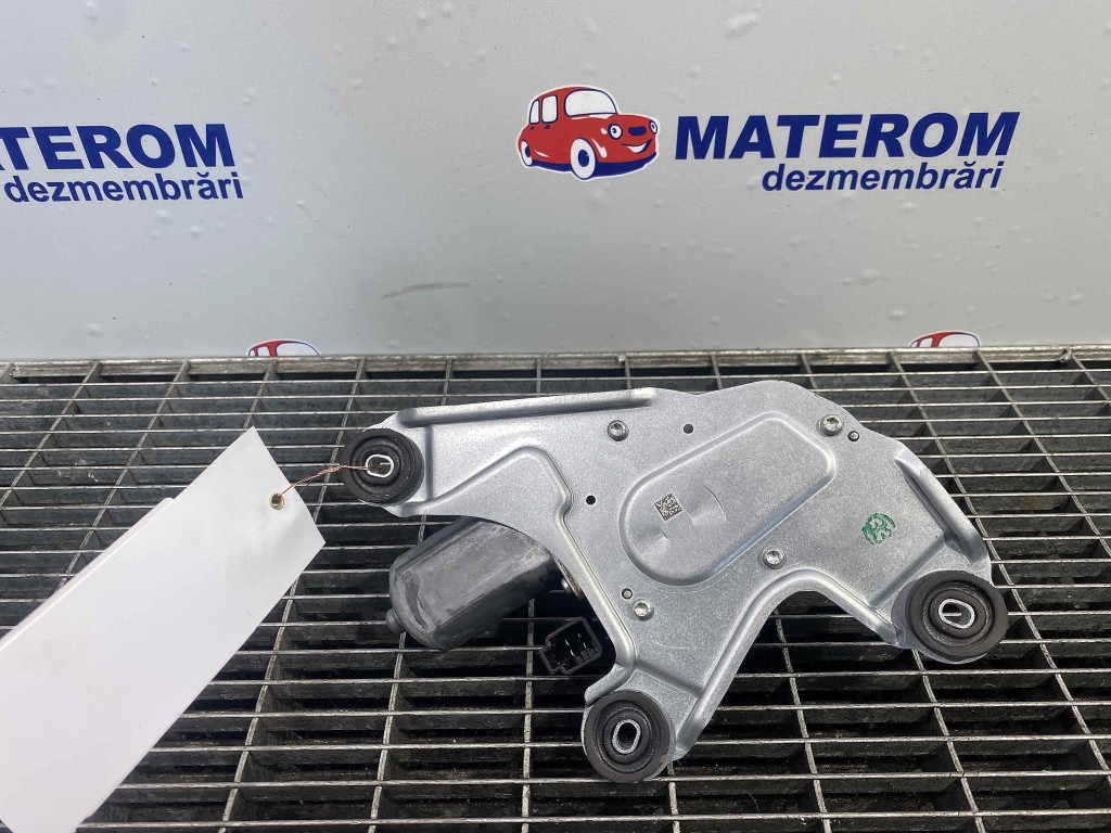 MOTORAS STERGATOR HAION JAGUAR F-PACE - 