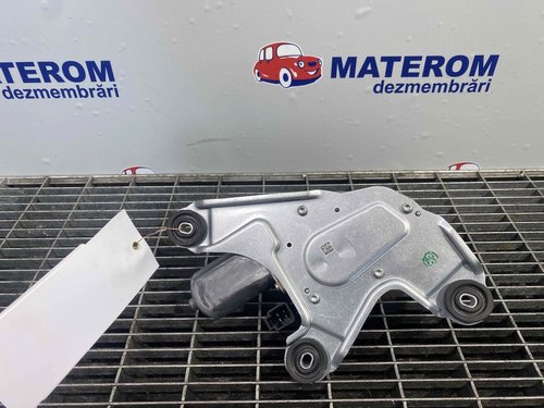MOTORAS STERGATOR HAION JAGUAR F-PACE - - (2015 2020)
