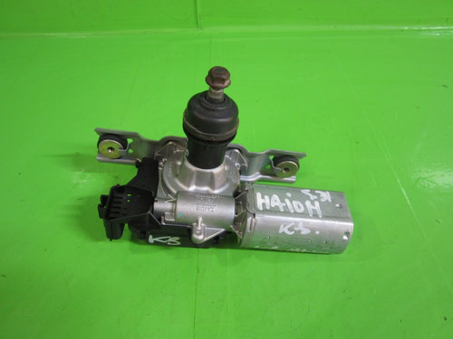 MOTORAS STERGATOR HAION JEEP CHEROKEE KJ LIBERTY 4x4 FAB. 2001 - 2008 ⭐⭐⭐⭐⭐