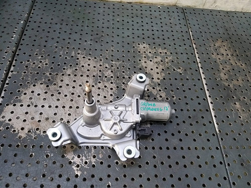 Motoras stergator haion jeep grand cherokee 4 wk wk2 55079212aa 2596001781