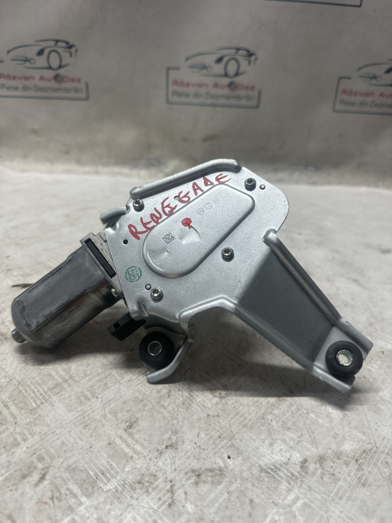 Motoras stergator haion Jeep Renegade - 