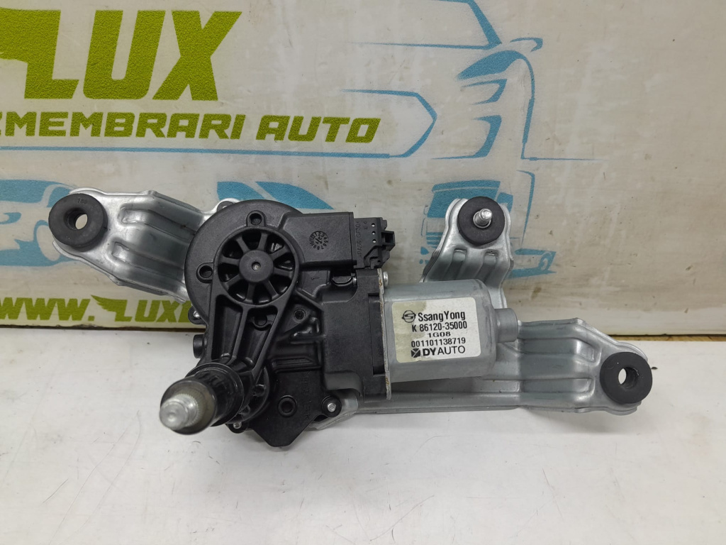 Motoras stergator haion k8612035000 SsangYong Tivoli [2016 - 2020]