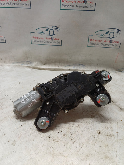 Motoras stergator haion Kia Ceed - Motorina 2013, 98700A2500