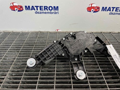 MOTORAS STERGATOR HAION KIA PICANTO - - (2011 2015)