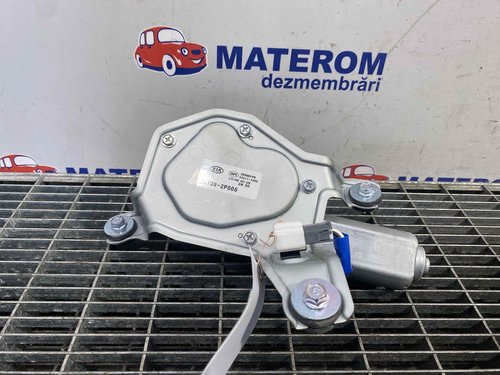 MOTORAS STERGATOR HAION KIA SORENTO - - (2009 2012)