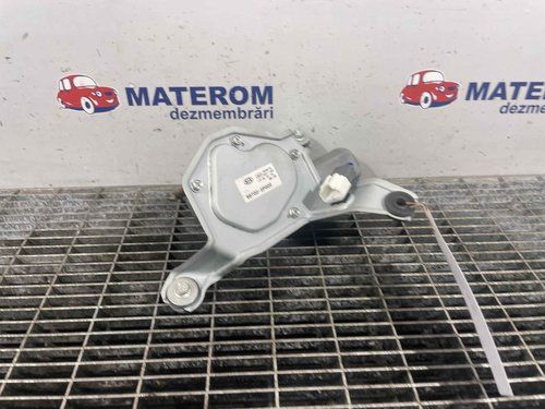 MOTORAS STERGATOR HAION KIA SORENTO - - (2009 2012)