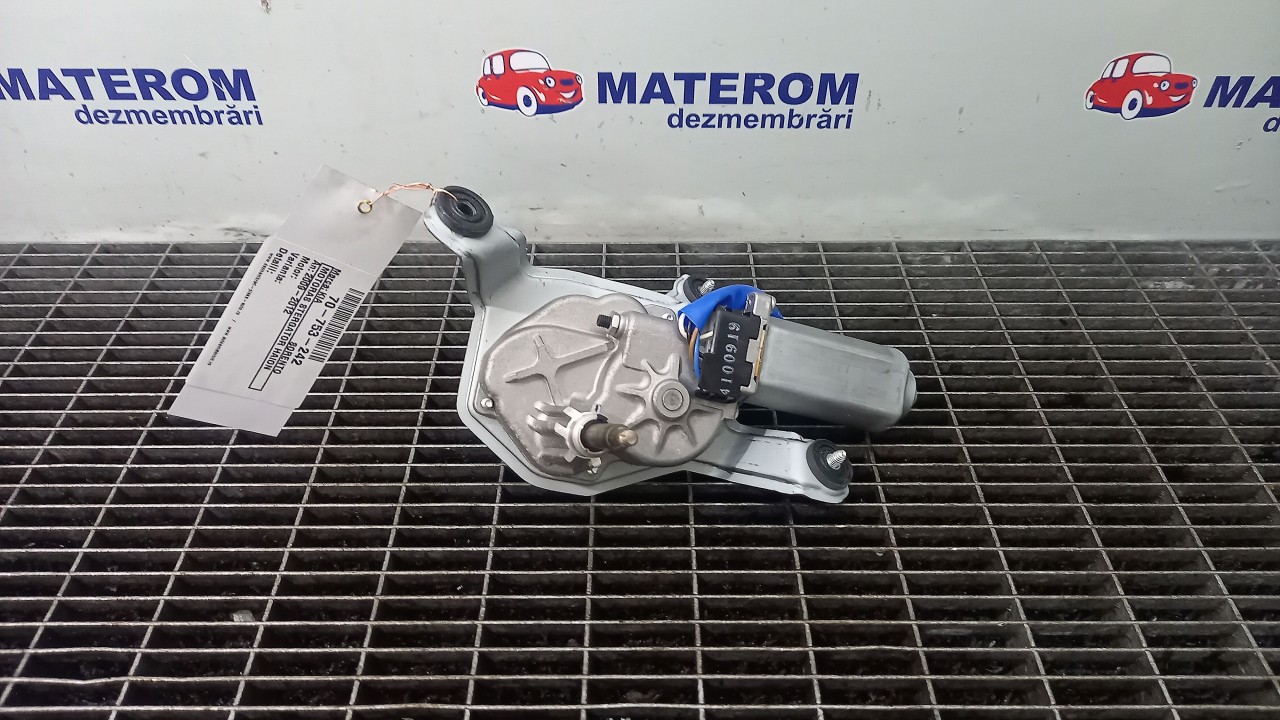 MOTORAS STERGATOR HAION KIA SORENTO SORENTO - - (2009 2012)