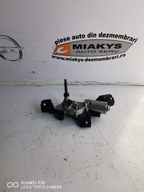 Motoras stergator haion KIA SPORTAGE An 2015 - 2022. COD - 98700-D9000