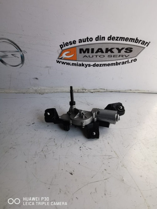 Motoras stergator haion KIA SPORTAGE An 2015 - 2022. COD - 98700-D9000