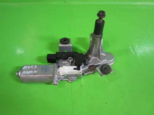 MOTORAS STERGATOR HAION LAND ROVER DISCOVERY 3 4x4 FAB. 2004 - 2009 ⭐⭐⭐⭐⭐