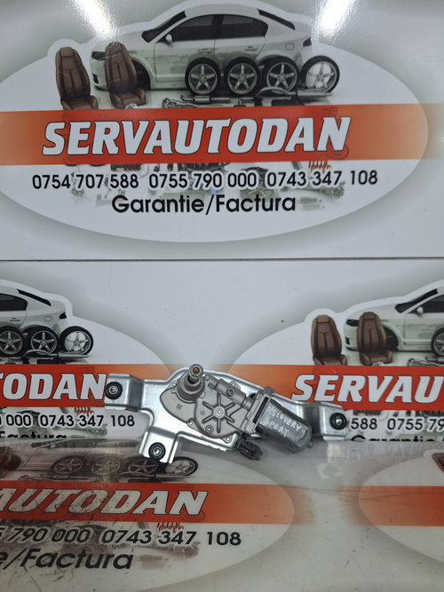Motoras stergator haion Land Rover Discovery 4 (2009->) 2.0 Motorina 2016