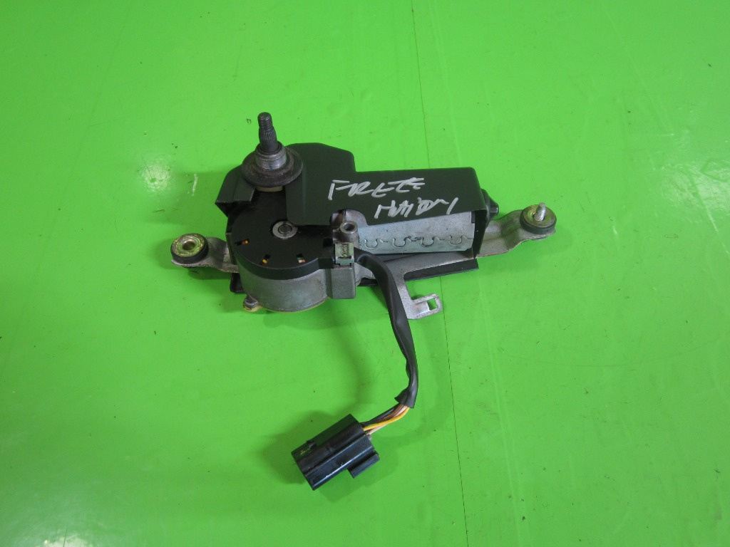 MOTORAS STERGATOR HAION LAND ROVER FREELANDER FAB. 1996 - 2006 ⭐⭐⭐⭐⭐