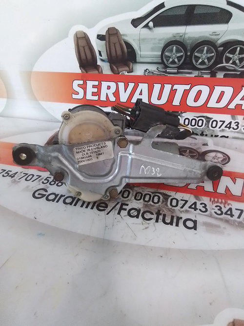 Motoras stergator haion Land Rover Freelander (1998-2005) 2.0 Motorina 2004, 23001003