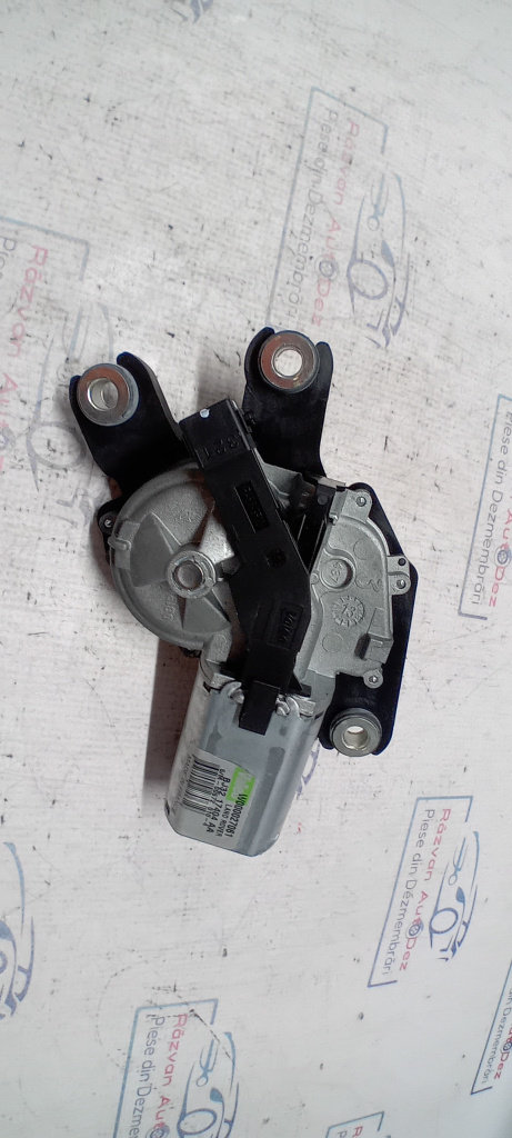 Motoras stergator haion Land Rover Range Rover Evoque 2014, BJ3217404AA