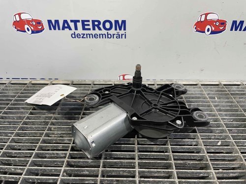MOTORAS STERGATOR HAION LAND ROVER RANGE ROVER EVOQUE RANGE ROVER EVOQUE - - (2011 2014)