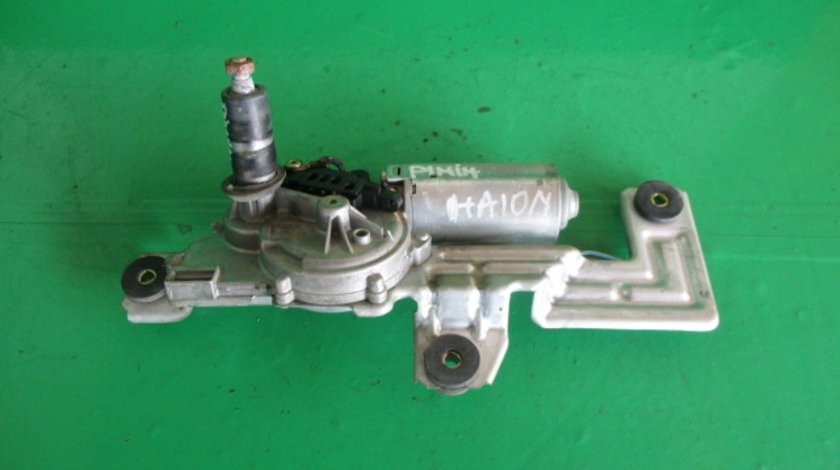 MOTORAS STERGATOR HAION LUNETA COD 0390206518 MITSUBISHI PAJERO PININ FAB. 1999 – 2007 ⭐⭐⭐⭐⭐