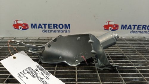 MOTORAS STERGATOR HAION MAZDA 2 2 - - (2014 2019)