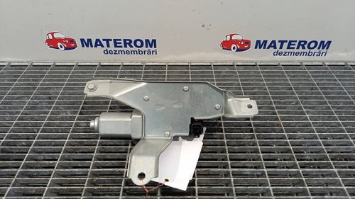 MOTORAS STERGATOR HAION MAZDA 2 - - (2007 2014)