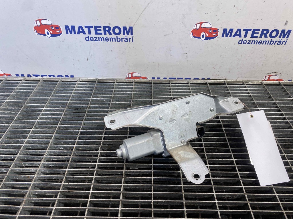 MOTORAS STERGATOR HAION MAZDA 2 - - (2007 2014)