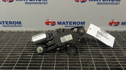 MOTORAS STERGATOR HAION MAZDA 3 - - (2003 2009)