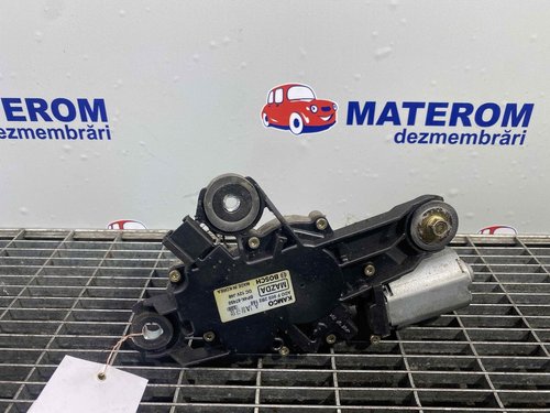 MOTORAS STERGATOR HAION MAZDA 3 - - (2006 2009)