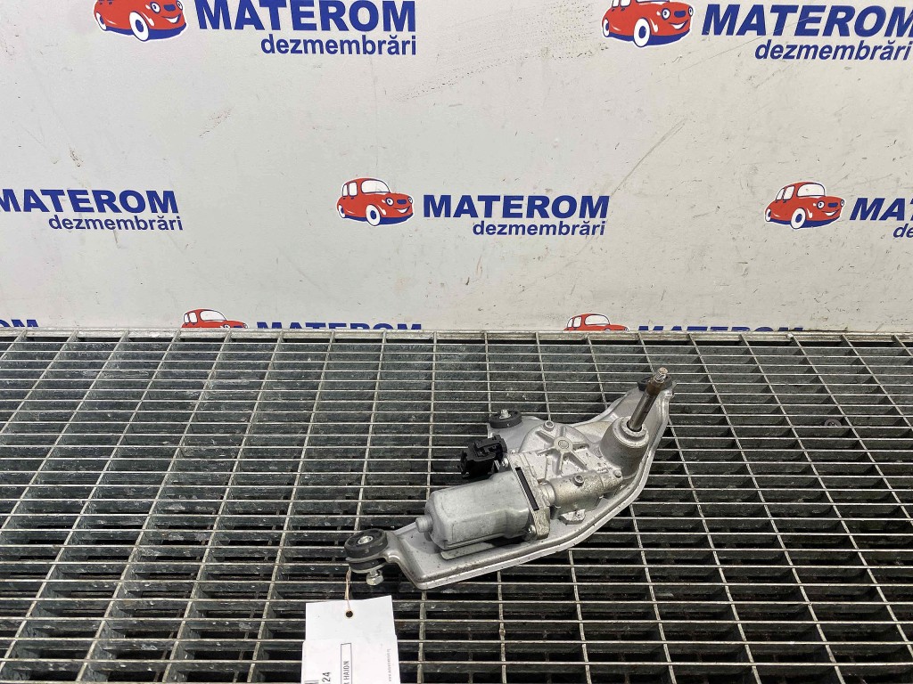 MOTORAS STERGATOR HAION MAZDA 3 - - (2009 2013)