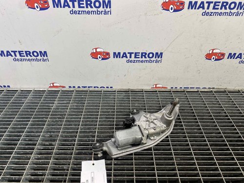 MOTORAS STERGATOR HAION MAZDA 3 - - (2009 2013)