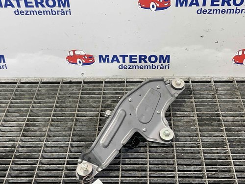 MOTORAS STERGATOR HAION MAZDA 3 - - (2009 2013)