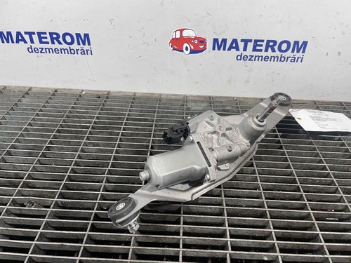 MOTORAS STERGATOR HAION MAZDA 3 - - (2013 2018)