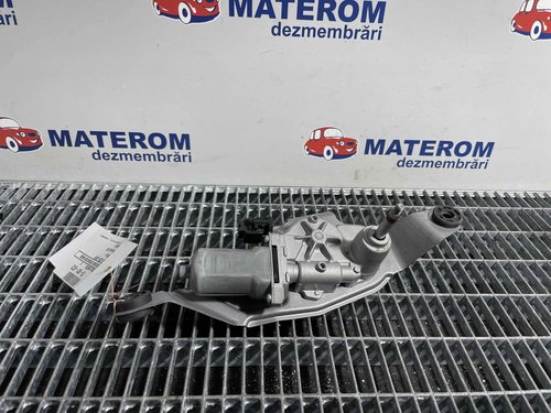 MOTORAS STERGATOR HAION MAZDA 3 - - (2013 2018)