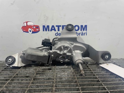 MOTORAS STERGATOR HAION MAZDA 3 - - (2013 2018)