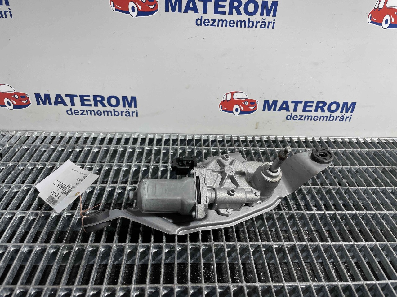 MOTORAS STERGATOR HAION MAZDA 3 3 - - (2013 2018)