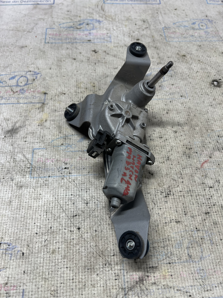 Motoras stergator haion Mazda 3 Hatchback 2016, BHS267450