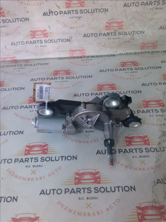 Motoras stergator haion MAZDA 3