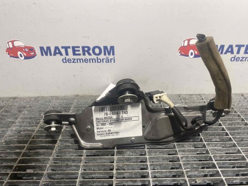 MOTORAS STERGATOR HAION MAZDA 6 - - (2002 2007)