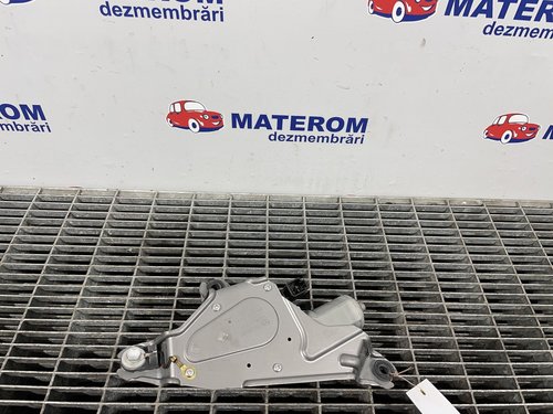 MOTORAS STERGATOR HAION MAZDA 6 - - (2007 2012)