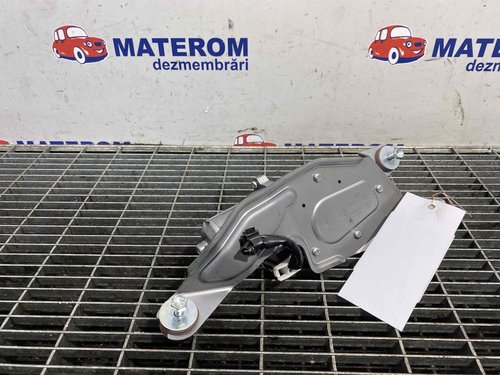 MOTORAS STERGATOR HAION MAZDA 6 - - (2012 2016)