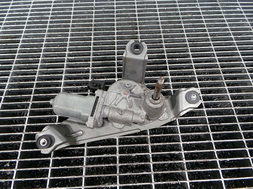 MOTORAS STERGATOR HAION MAZDA 6 6 - - (2007 2012)
