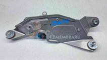 Motoras stergator haion MAZDA 6 (GJ1) [Fabr 2014-2...