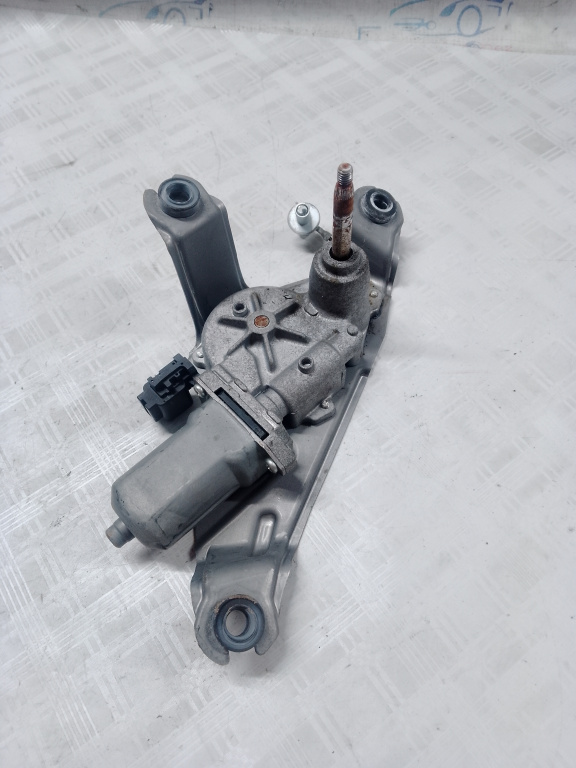 Motoras stergator haion Mazda 6 - Motorina 2010, GS1M67450