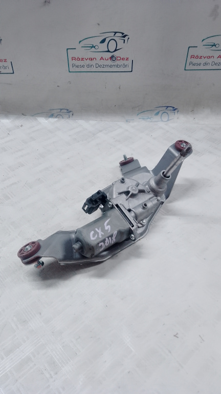 Motoras stergator haion Mazda CX-5 2.2 Motorina 2019, 8496001090