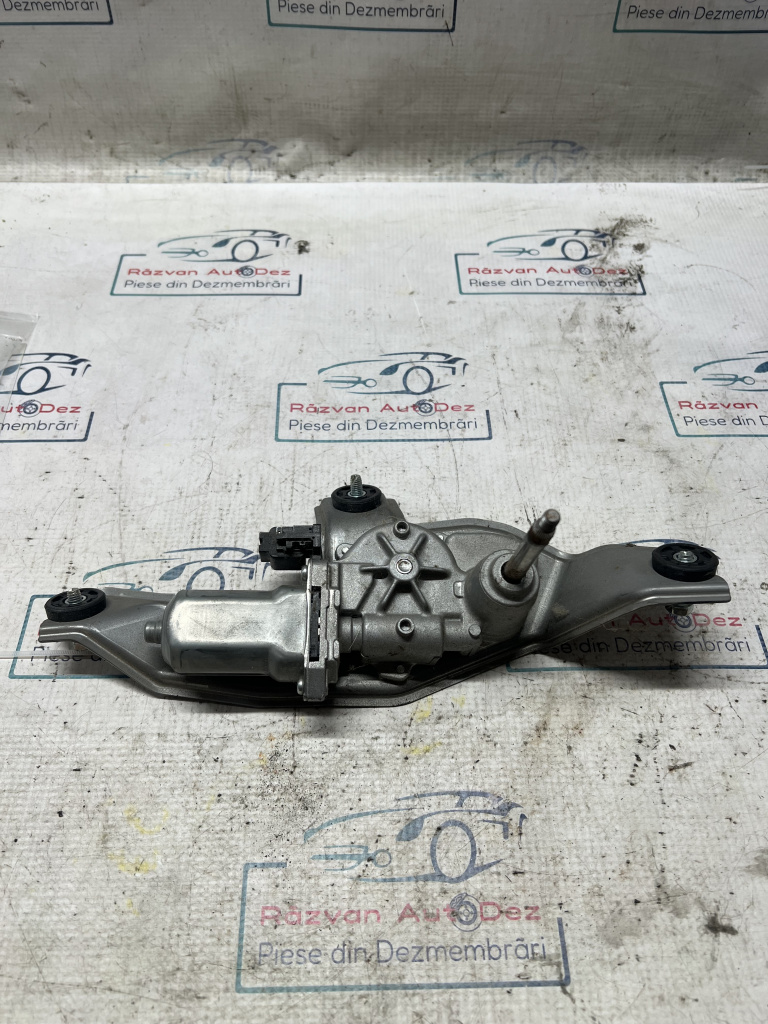 Motoras stergator haion Mazda CX-5 2014, KD5367450