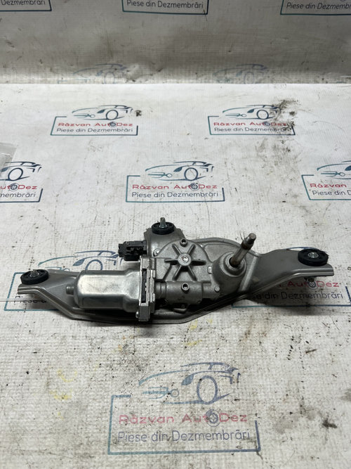 Motoras stergator haion Mazda CX-5 2014, KD5367450