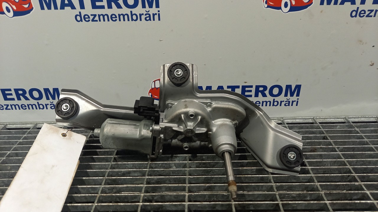 MOTORAS STERGATOR HAION MAZDA CX-5 CX-5 - - (2012 2015)