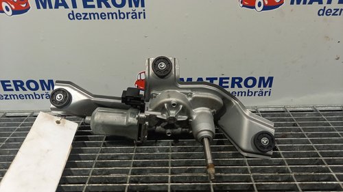 MOTORAS STERGATOR HAION MAZDA CX-5 CX-5 - - (2012 2015)
